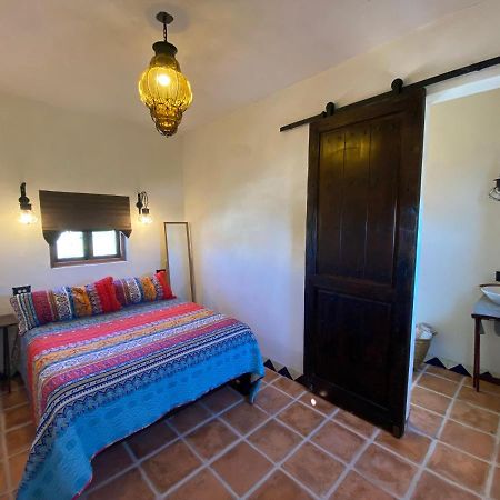 Nomada Hotel La Ventana Luaran gambar