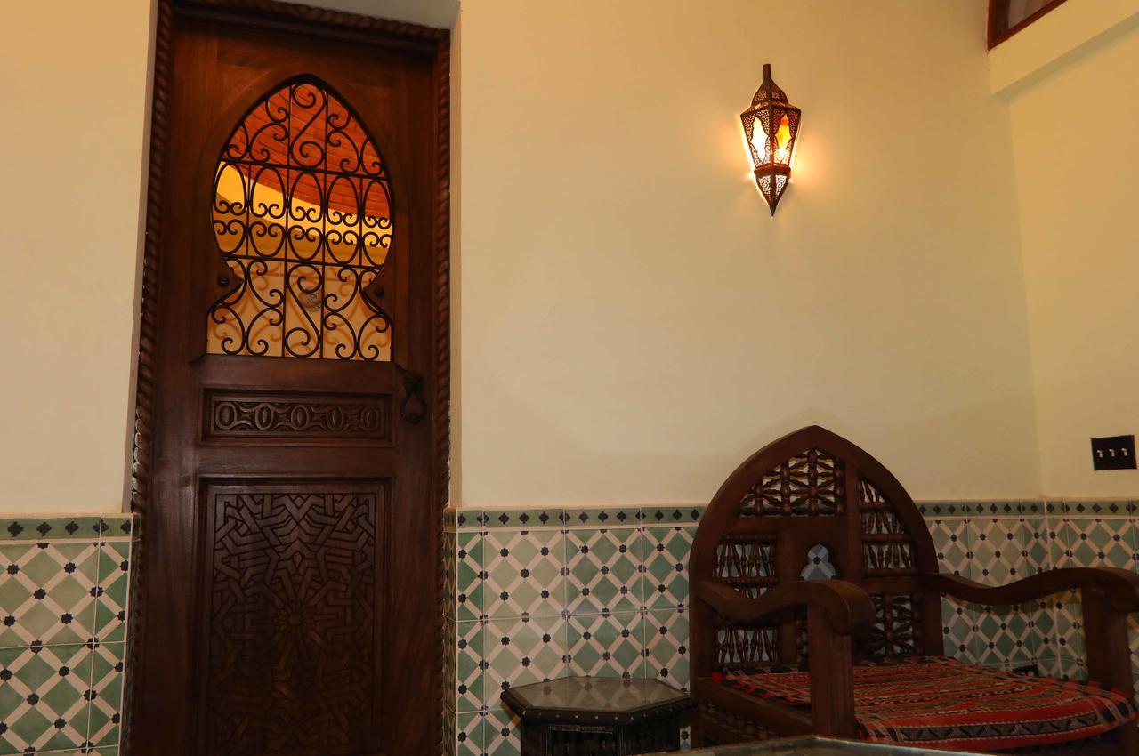 Nomada Hotel La Ventana Bilik gambar