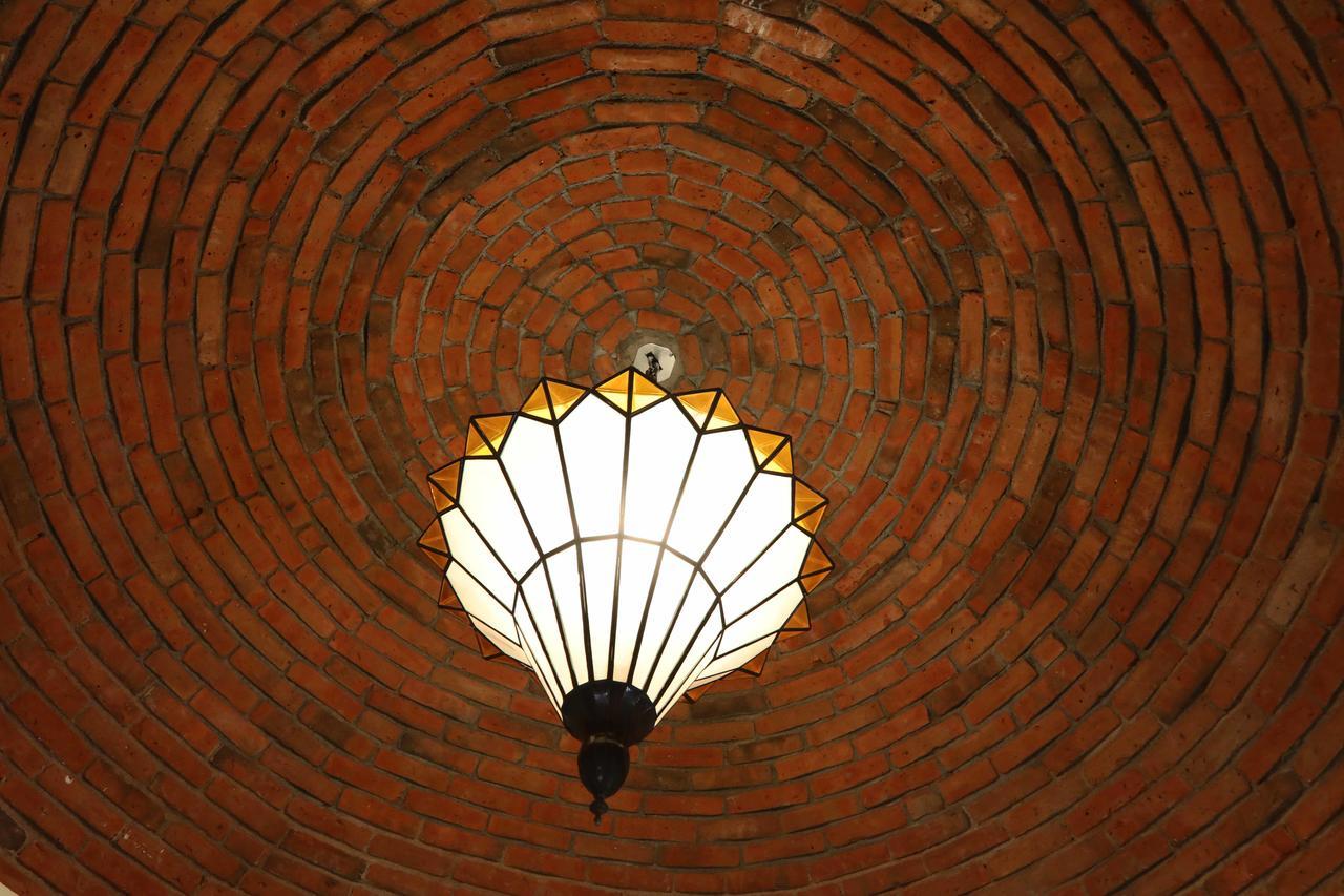 Nomada Hotel La Ventana Bilik gambar