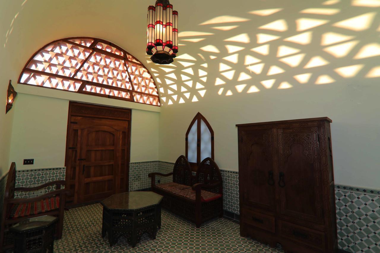 Nomada Hotel La Ventana Bilik gambar