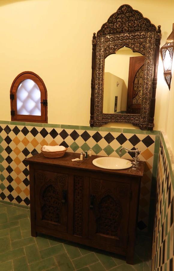 Nomada Hotel La Ventana Bilik gambar