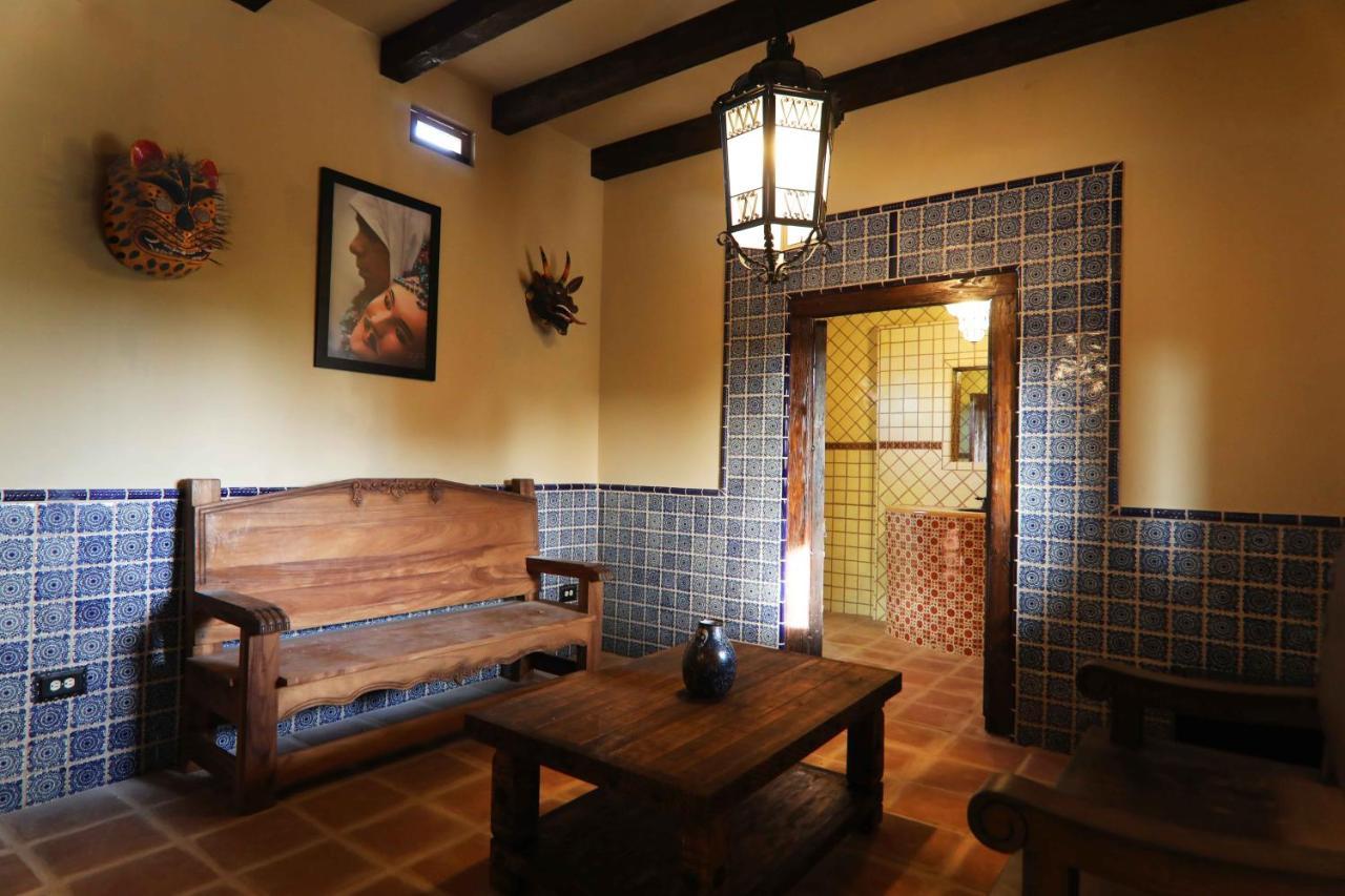 Nomada Hotel La Ventana Luaran gambar
